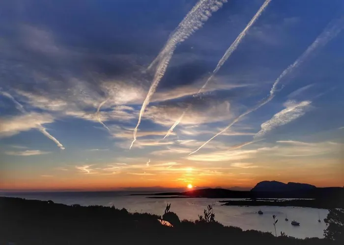 Bella Vista Marinella 2 Appartement Olbia