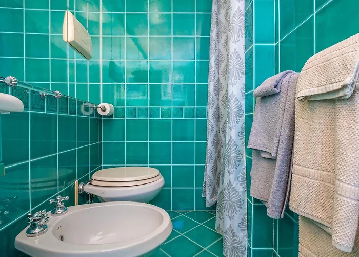 Bella Vista Marinella 2 Appartement *