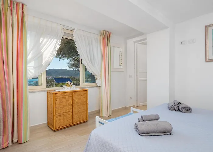 Bella Vista Marinella 2 Appartement Olbia