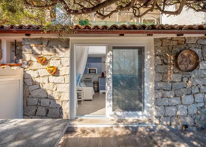 Appartement Bella Vista Marinella 2