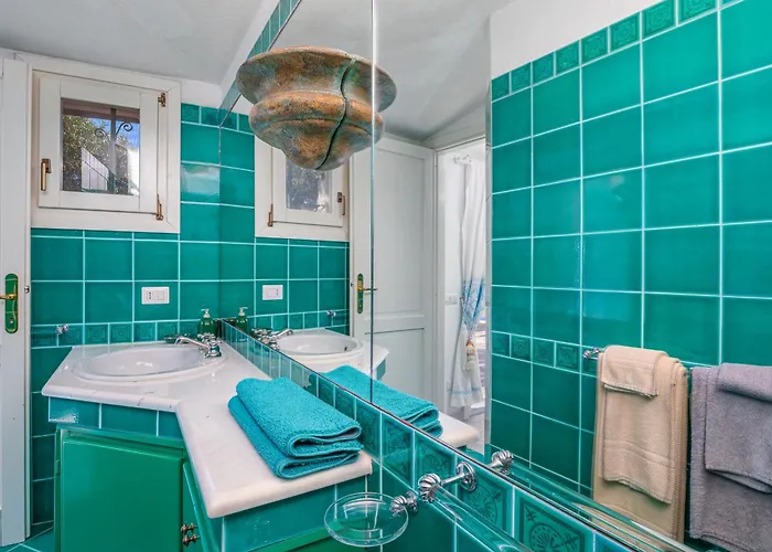 Bella Vista Marinella 2 Appartement