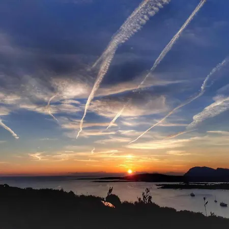 Bella Vista Marinella 2 아파트 올비아