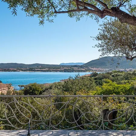 아파트 Bella Vista Marinella 2