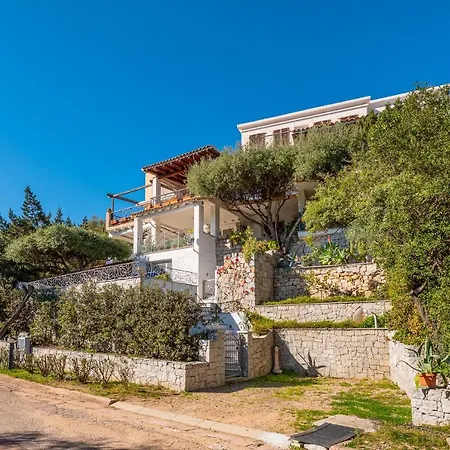 Bella Vista Marinella 2 Ольбия