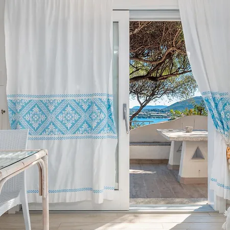 Bella Vista Marinella 2 올비아