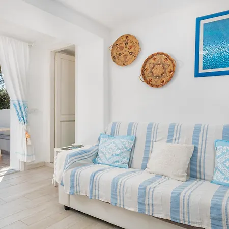 Bella Vista Marinella 2 Apartamento Olbia