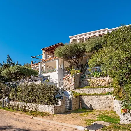 Bella Vista Marinella 2 Apartamento