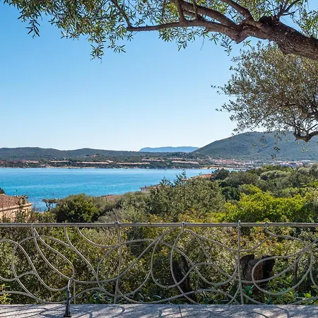 Bella Vista Marinella 2 Olbia