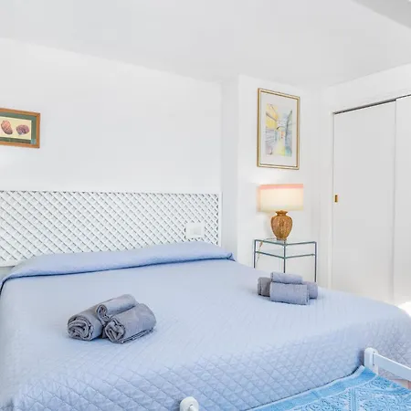 Bella Vista Marinella 2 Apartamento