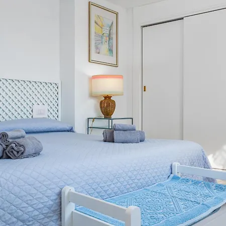 Bella Vista Marinella 2 Apartamento
