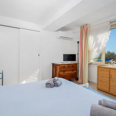 Bella Vista Marinella 2 Apartamento