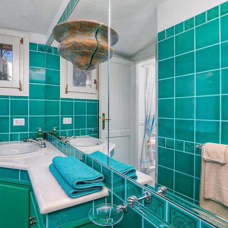 Bella Vista Marinella 2 Apartamento Olbia