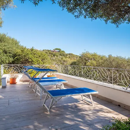 Bella Vista Marinella 2