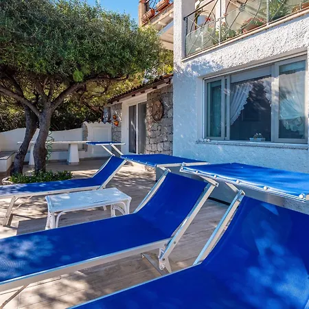 Bella Vista Marinella 2 Apartamento Olbia