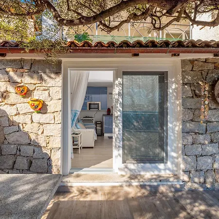 Apartamento Bella Vista Marinella 2 Olbia