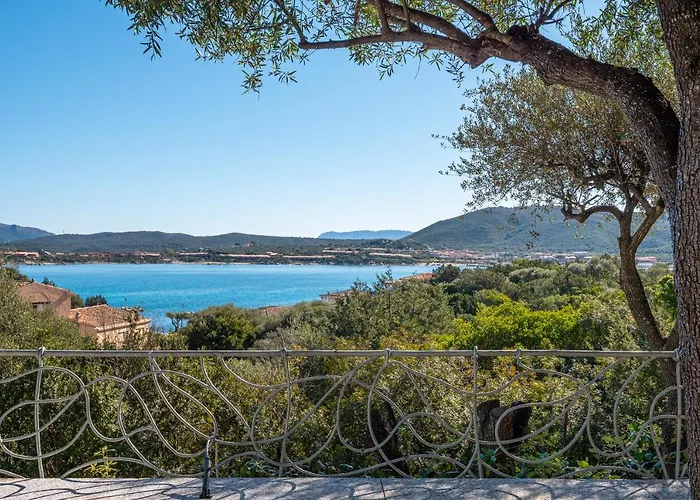 Apartamento Bella Vista Marinella 2