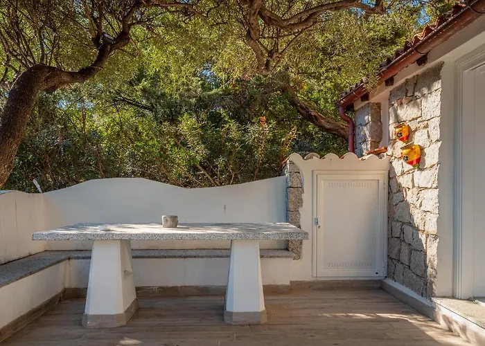 Apartamento Bella Vista Marinella 2 *