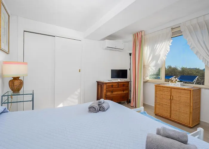 Apartamento Bella Vista Marinella 2 Olbia